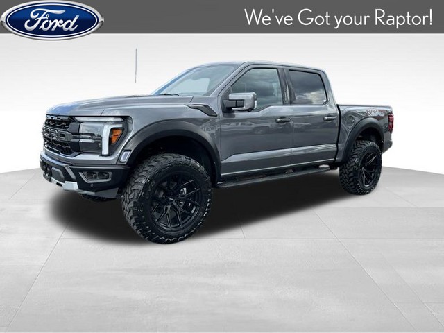 2024 Ford F-150 F-150 Raptor Raptor®