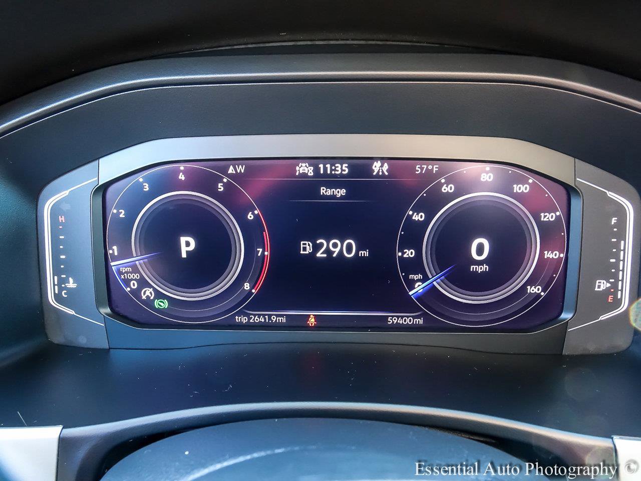 2023 VOLKSWAGEN ATLAS - Image 11