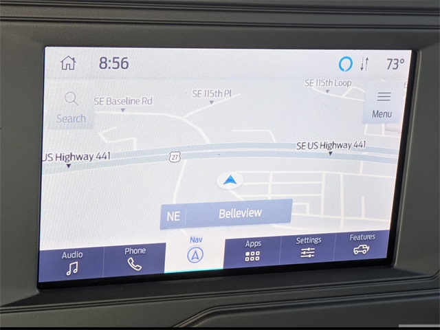2023 Ford Bronco Outer Banks photo 18