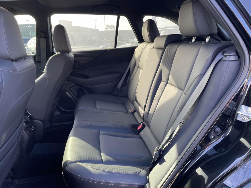 2025 Subaru Outback Wilderness photo 3