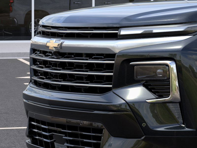 2026 Chevrolet Traverse High Country photo 13
