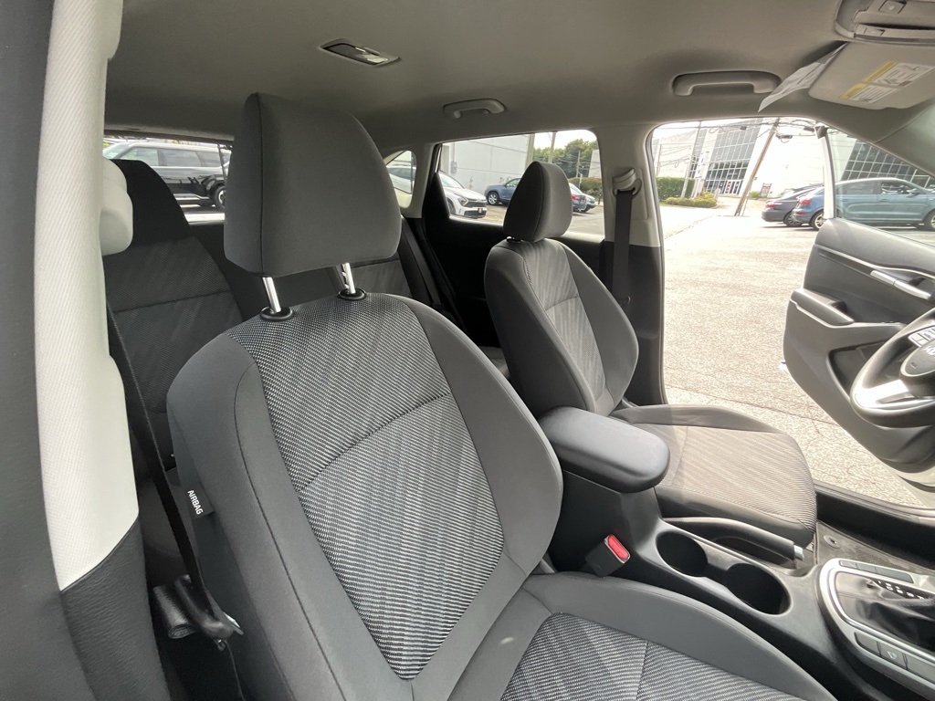 2023 Kia Seltos LX photo 31