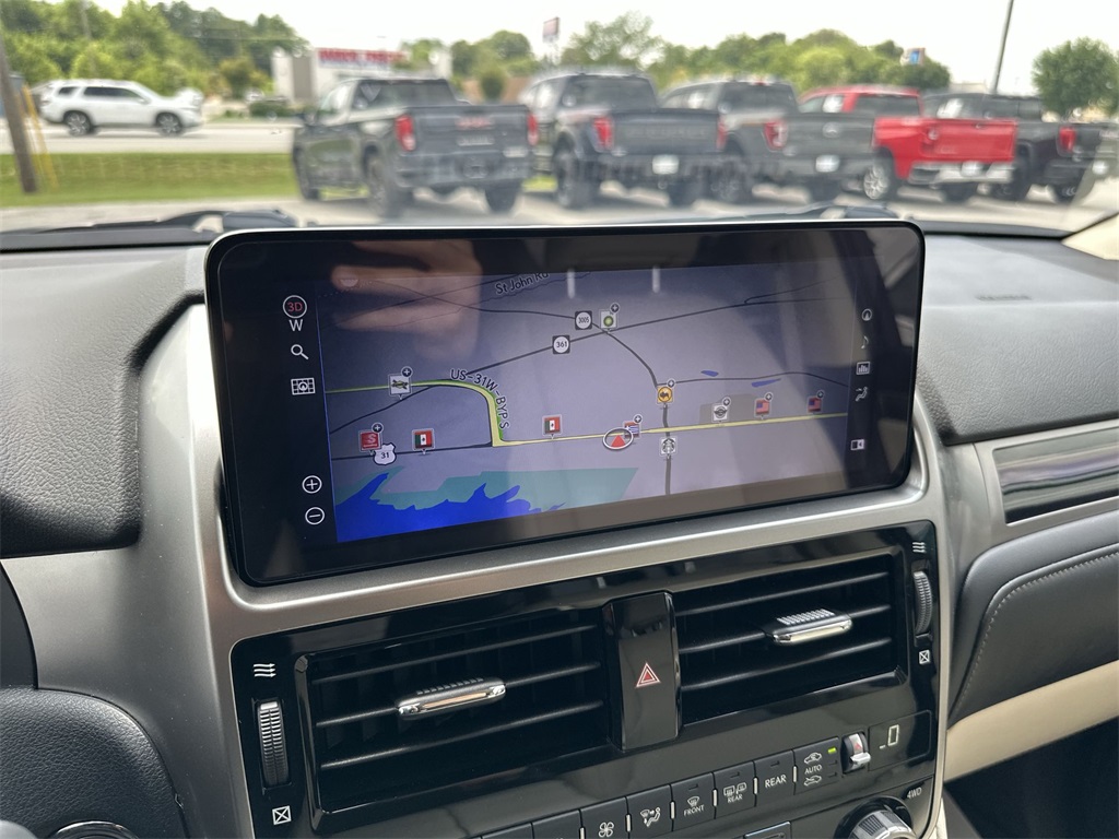 2023 Lexus GX 460 Luxury photo 18