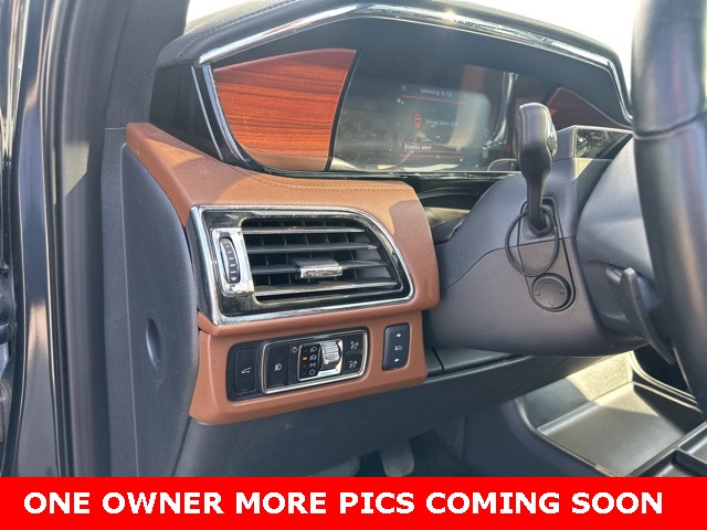 2024 Lincoln Navigator Reserve photo 17