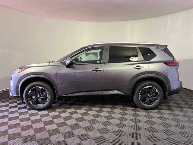 2026 Nissan Rogue SV photo 2