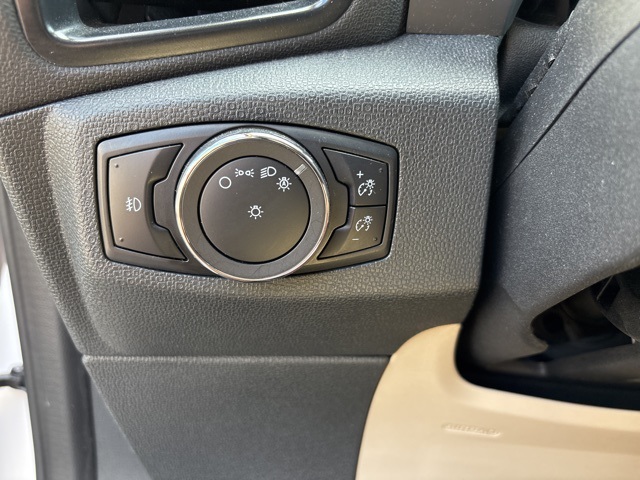 2018 Ford EcoSport Titanium photo 20