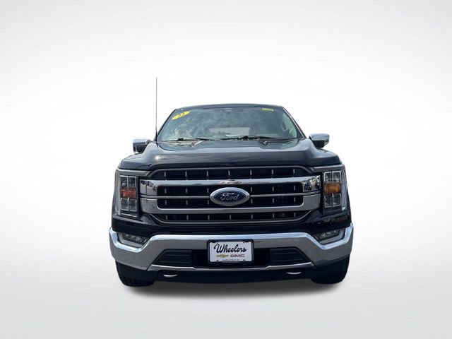 2022 Ford F-150 Lariat photo 7