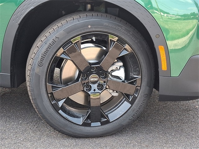 2025 Mini Countryman S ALL4 photo 6