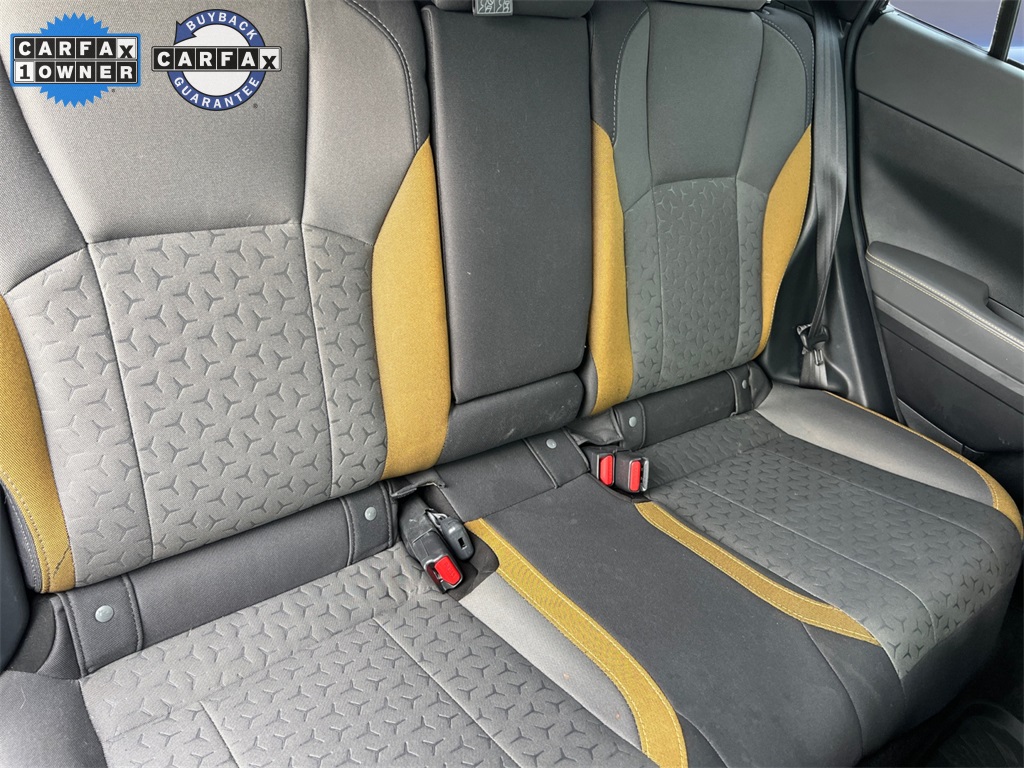 2024 Subaru Crosstrek Sport photo 17