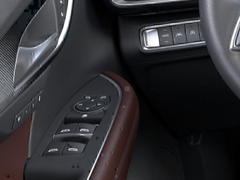 2025 Buick Envision Sport Touring photo 18