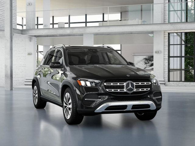 2026 Mercedes Benz GLE 350 4MATIC photo 9