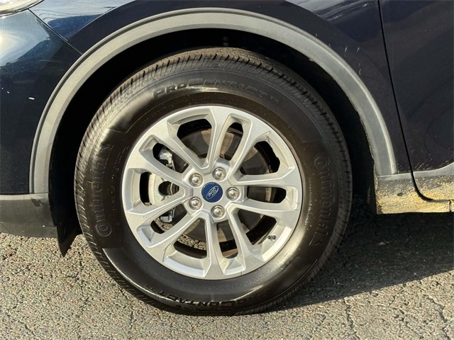 2021 Ford Escape SE photo 11