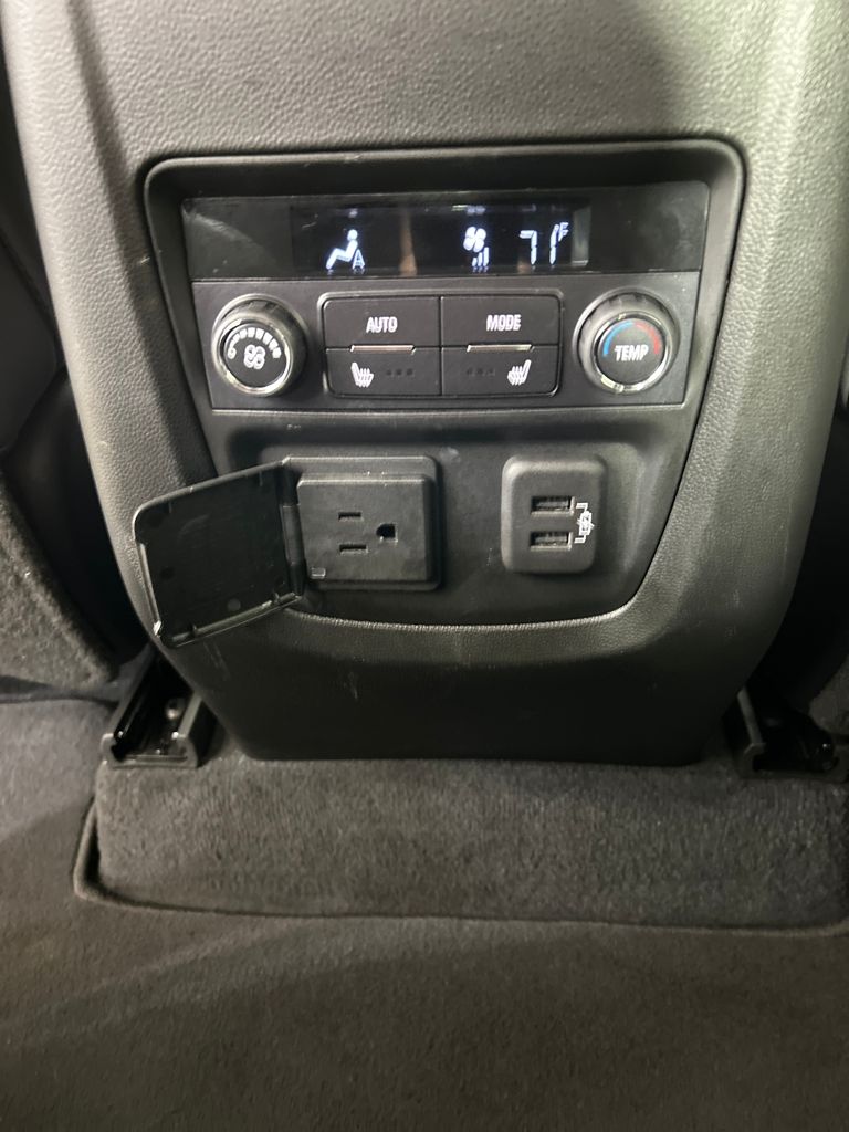 2024 Buick Enclave Premium photo 22