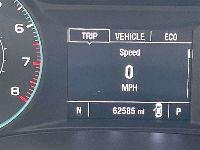 2022 Chevrolet Malibu 1LT photo 19