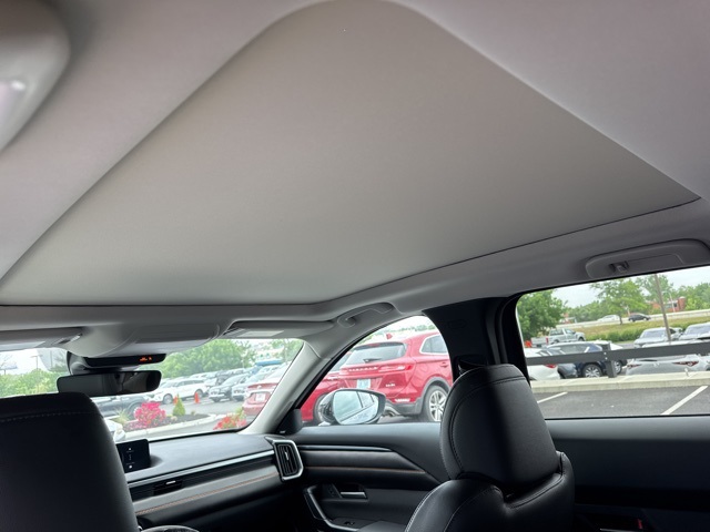 2025 Mazda CX-50 Premium photo 7