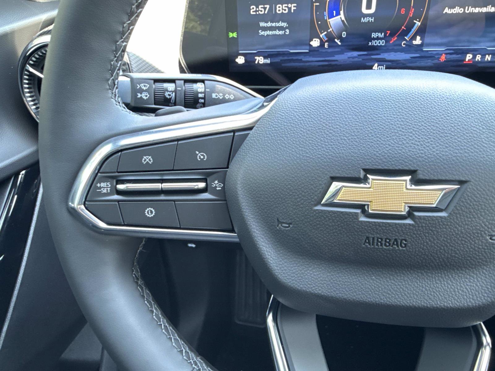 2026 Chevrolet Equinox LT photo 14