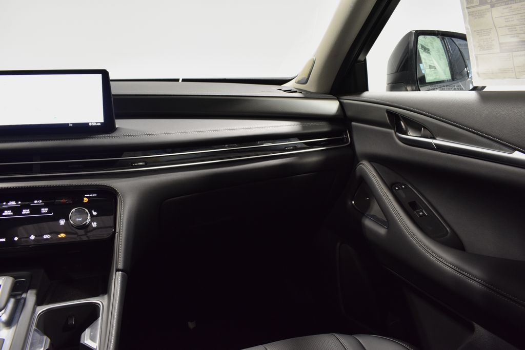 2026 Infiniti QX60 Luxe AWD photo 15