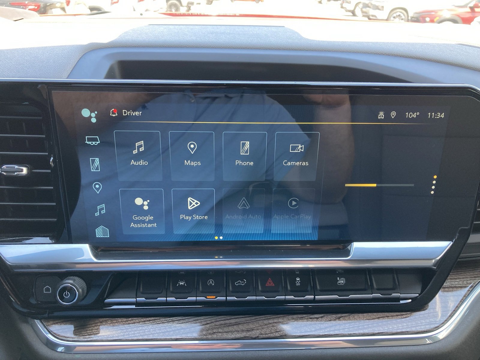2023 Chevrolet Silverado 1500 LT photo 25
