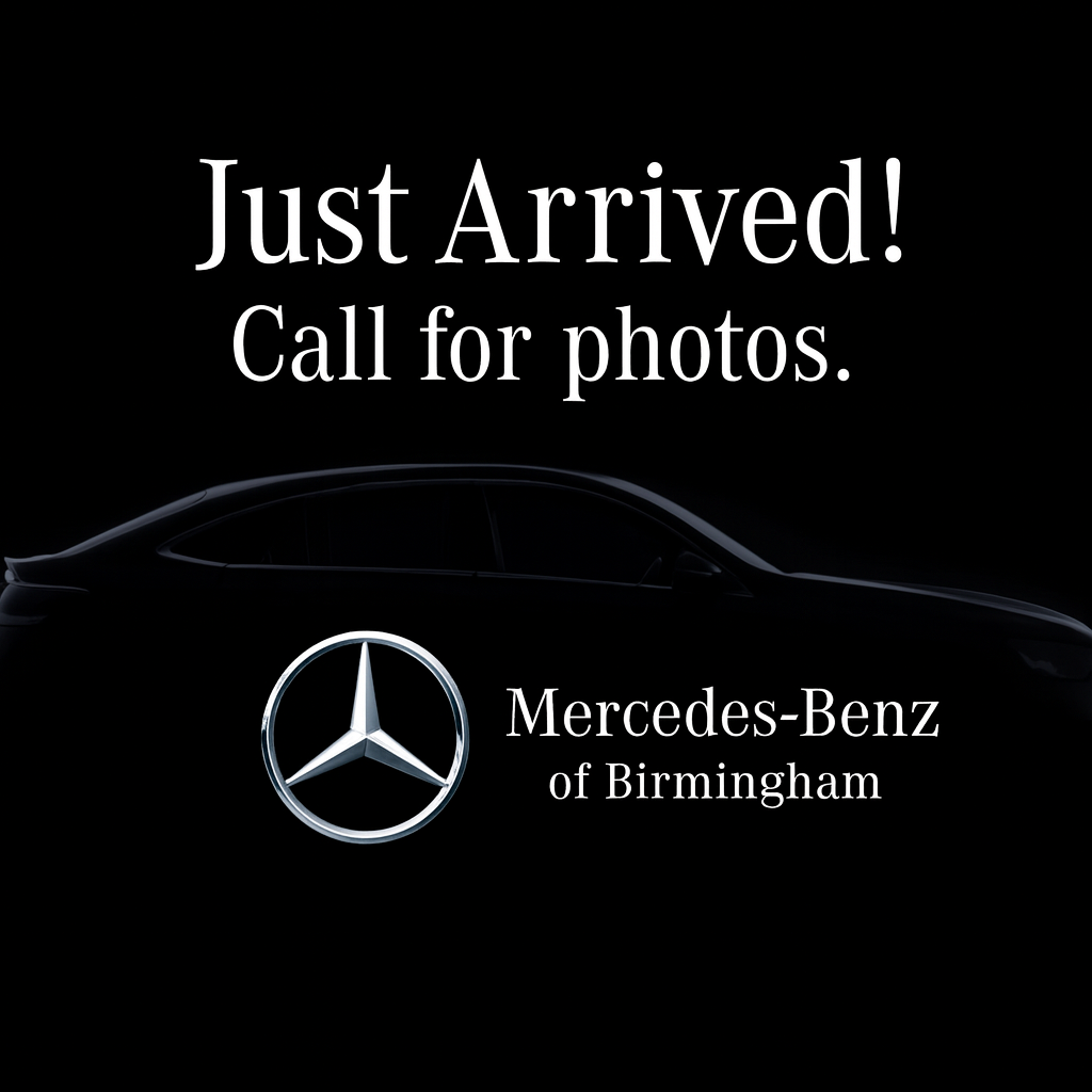 2023 Mercedes-Benz GLE GLE350's photo