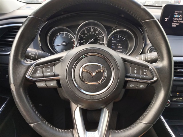 2021 Mazda CX-9 Touring photo 21