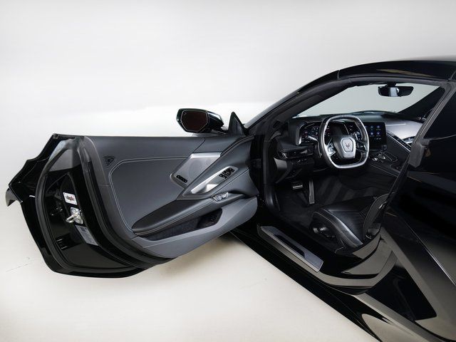 2020 Chevrolet Corvette Stingray photo 23