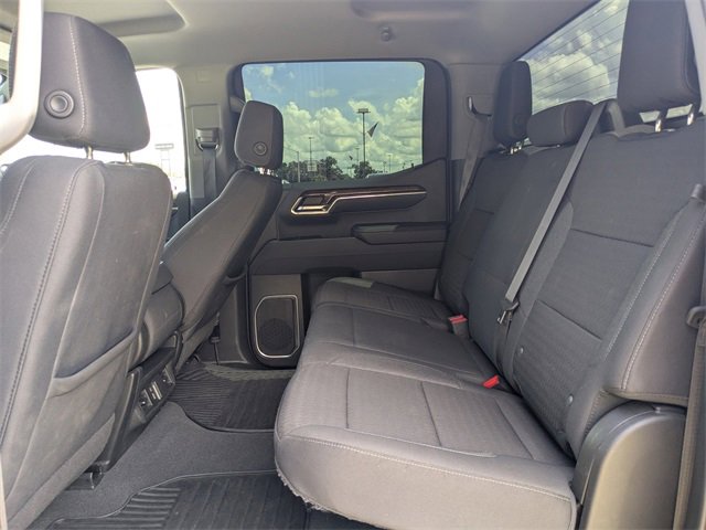 2023 Gmc Sierra 1500 SLE photo 11