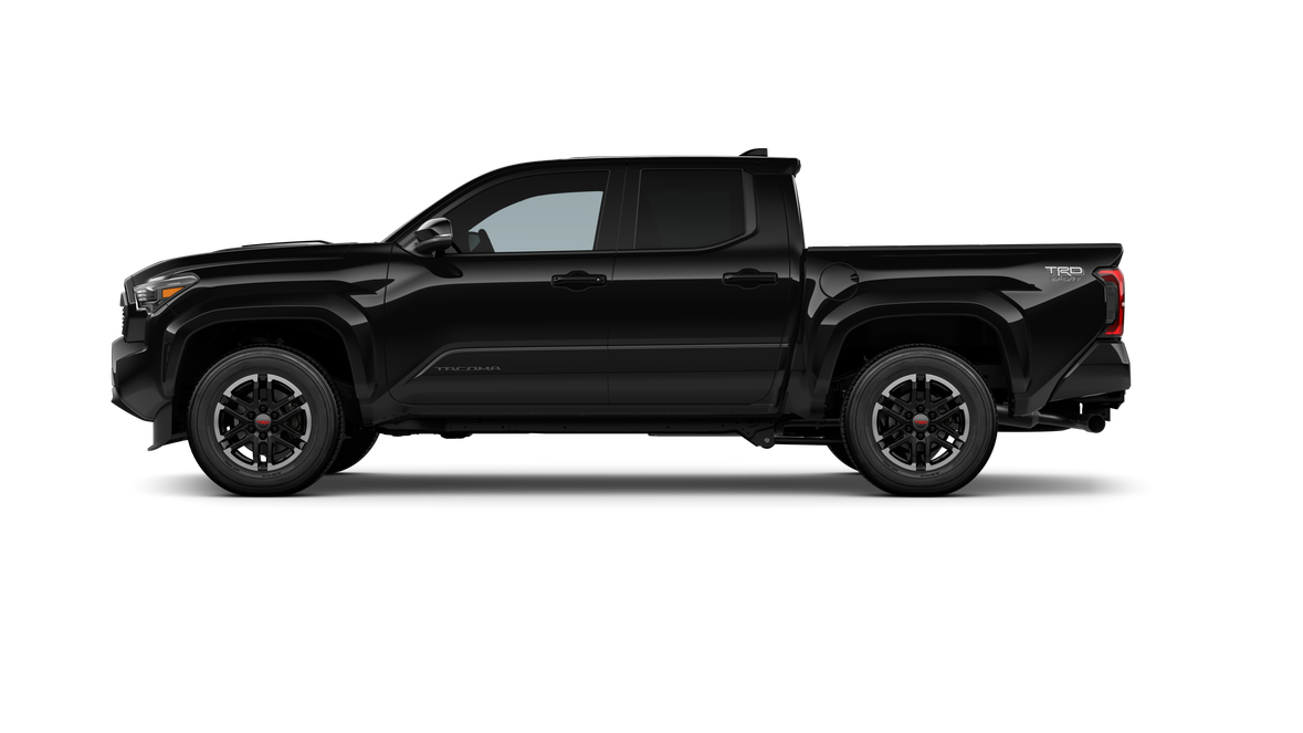 2025 Toyota Tacoma TRD Sport 4x4 Double Cab photo 24