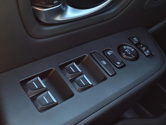 2025 Honda Pilot TrailSport photo 30