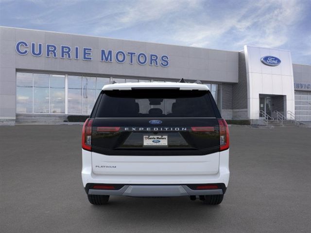 2025 FORD EXPEDITION - Image 36