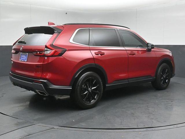 2025 HONDA CR-V - Image 7