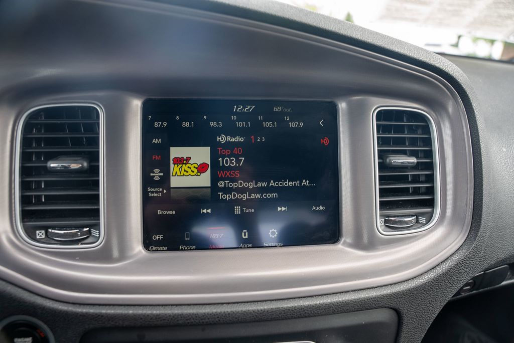 2023 Dodge Charger SXT photo 27