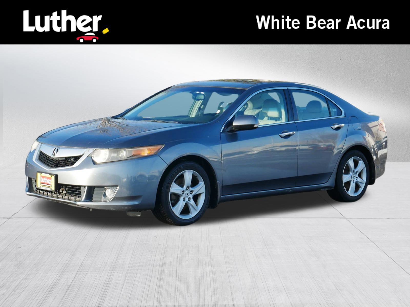 2009 Acura TSX Base's photo