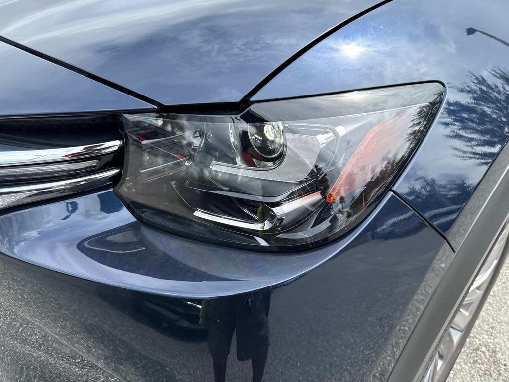 2025 Mazda CX-90 3.3 Turbo Select photo 8