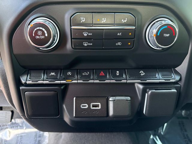 2023 Chevrolet Silverado 1500 Custom Trail Boss photo 27