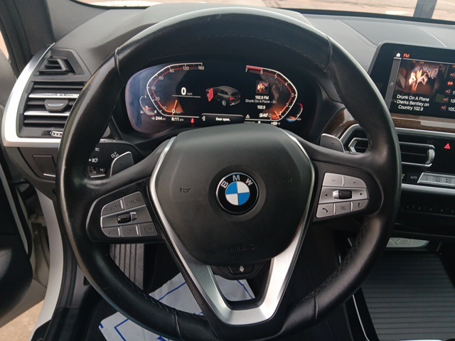 2024 Bmw X3 sDrive30i photo 4
