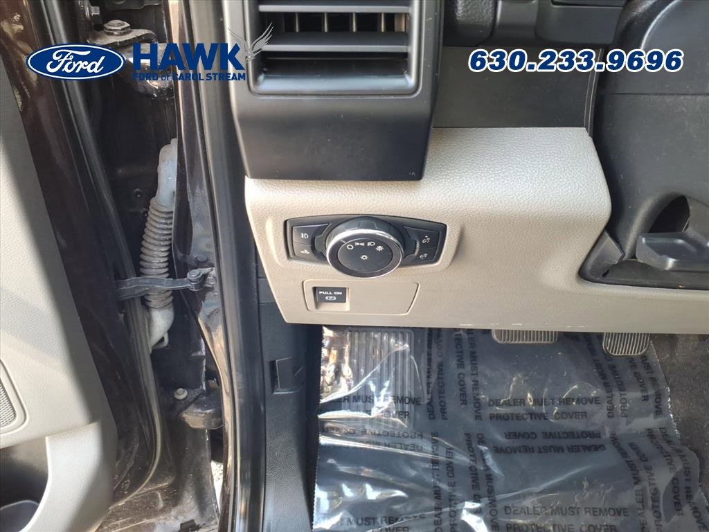 2019 FORD F-150 - Image 19