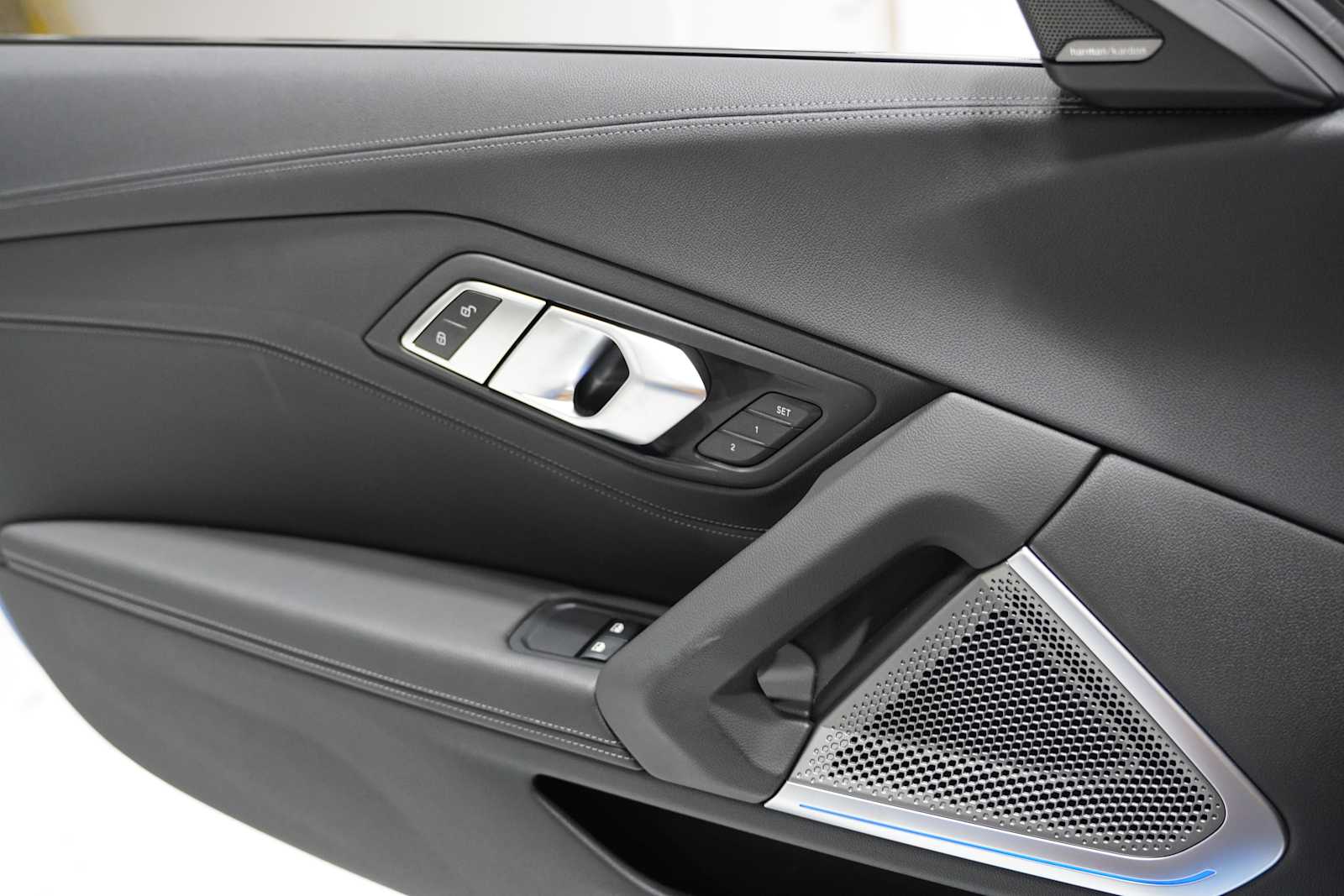 2022 Bmw Z4 sDrive30i photo 13