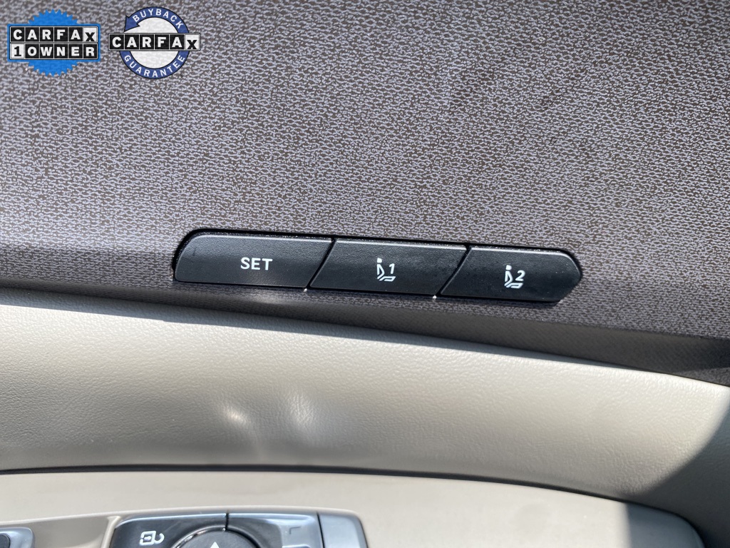 2025 Kia Carnival EX photo 27