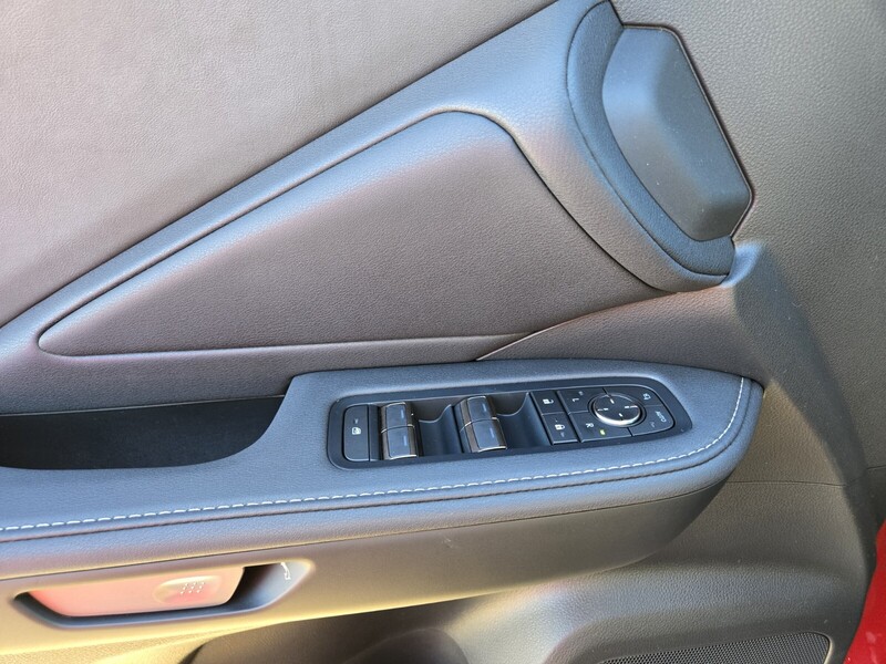 2026 Lexus TX 350 Premium photo 9