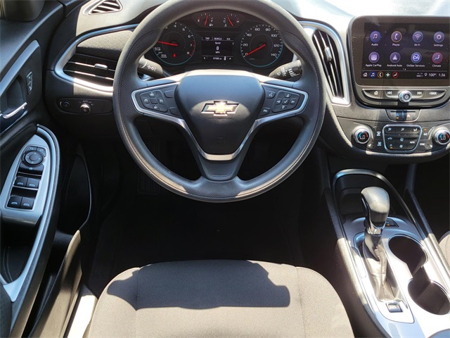 2022 Chevrolet Malibu 1LT photo 14