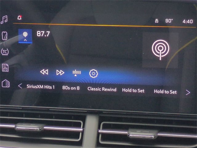 2026 Chevrolet Trax ACTIV photo 15