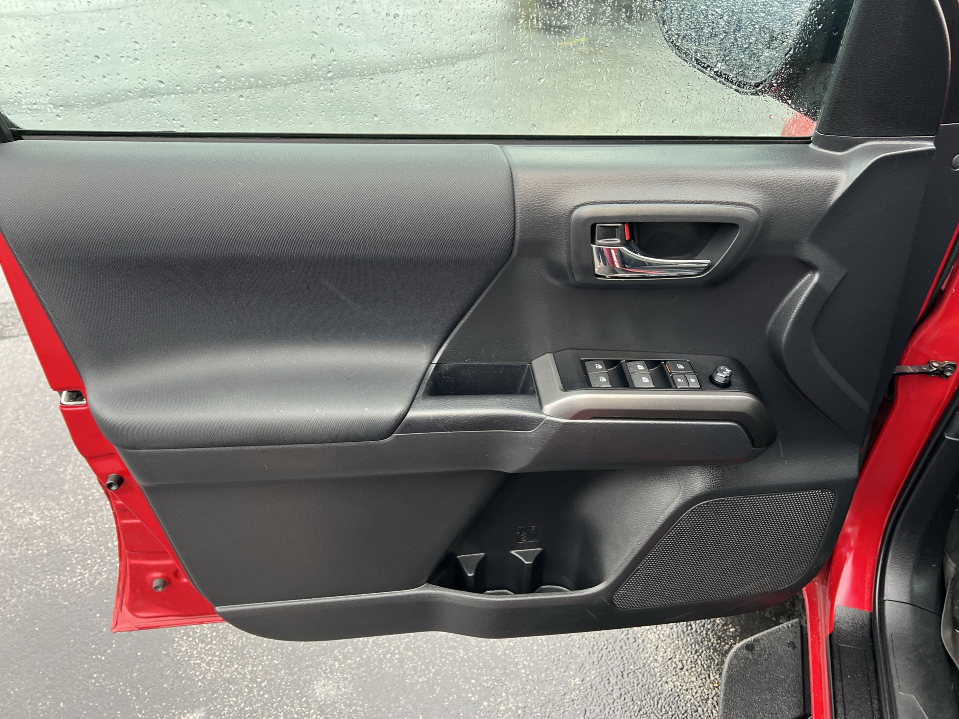 2022 Toyota Tacoma TRD Sport Double Cab photo 17