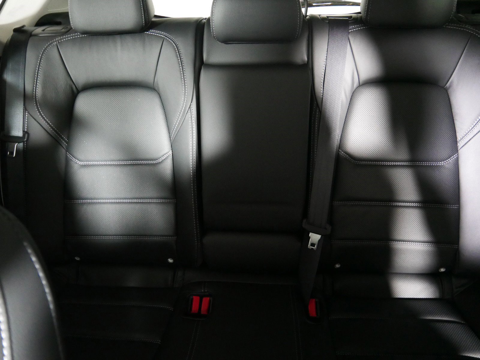 2025 Mazda CX-5 2.5 Premium Plus photo 3