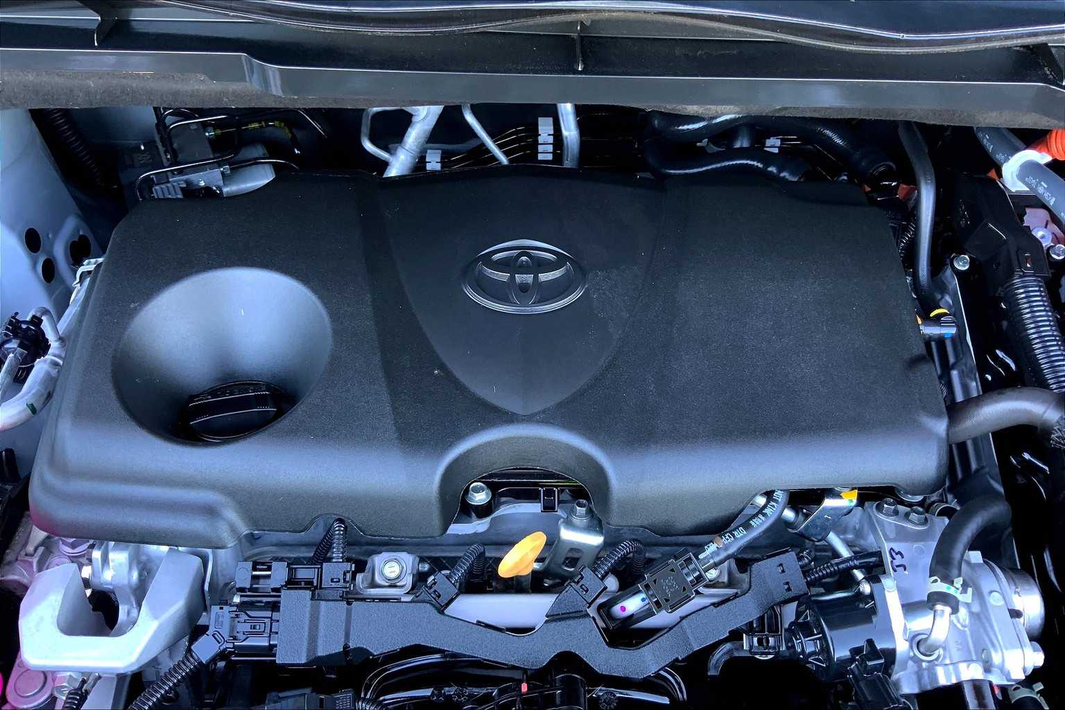 2023 Toyota Sienna Woodland Edition photo 30