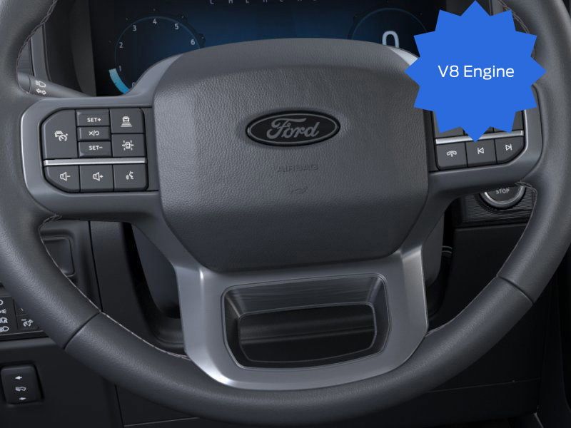 2026 FORD F-150 - Image 12