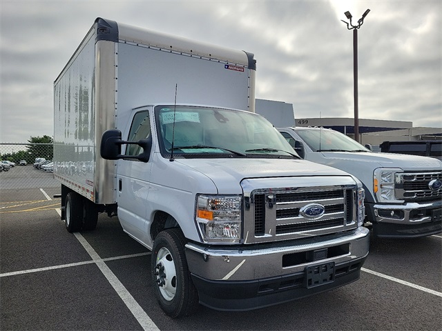 2025 Ford E-350 photo 3