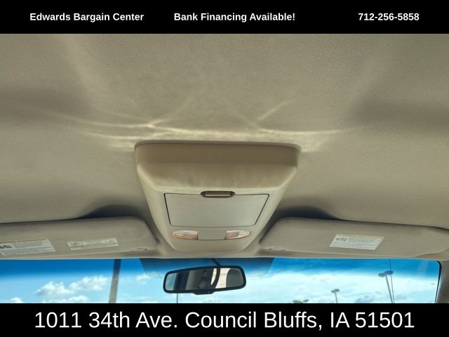 2008 Ford F-150 Lariat photo 13