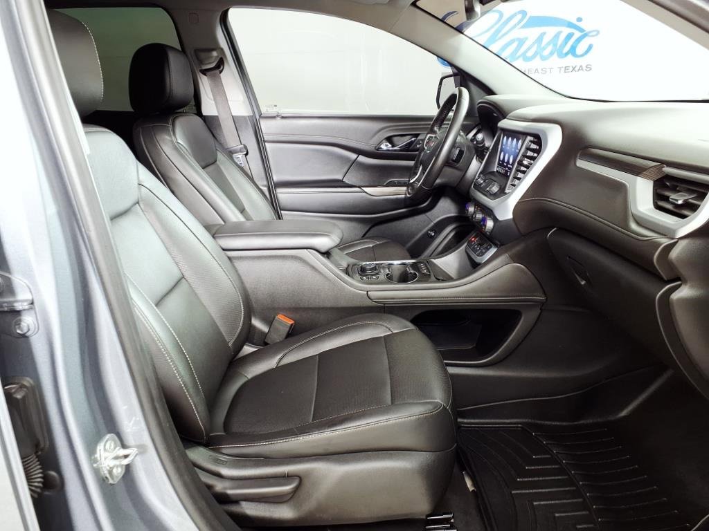 2020 Gmc Acadia SLT photo 19