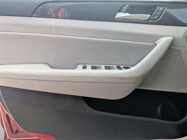2018 Hyundai Sonata Limited photo 23