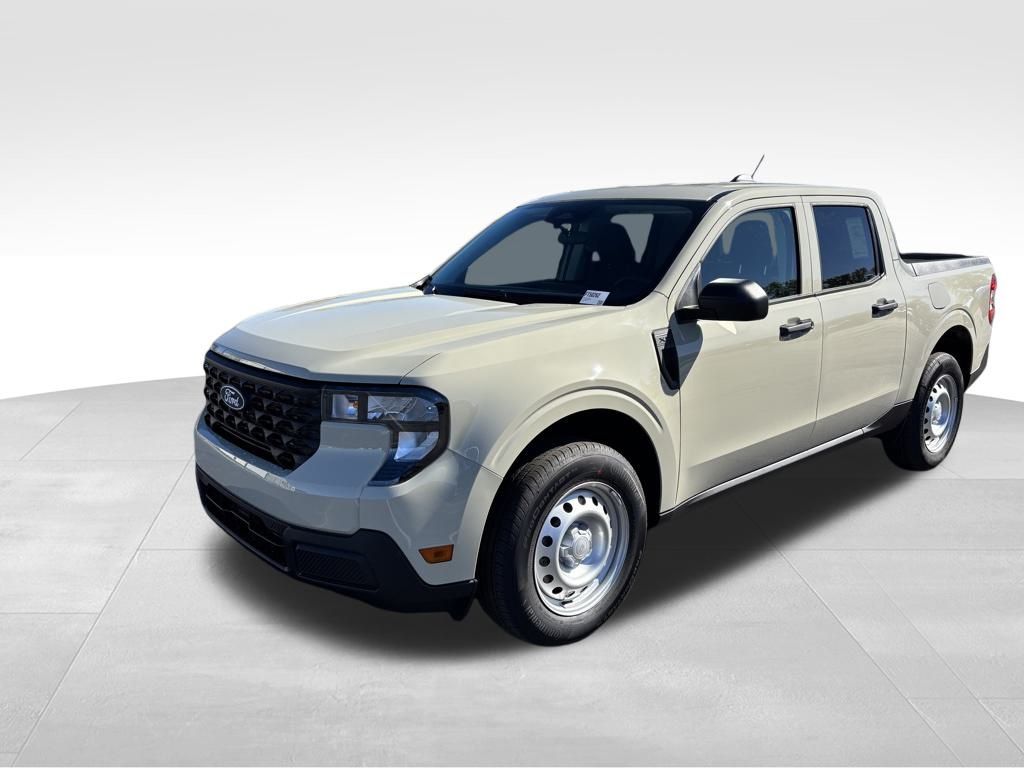 2025 Ford Maverick XL's photo